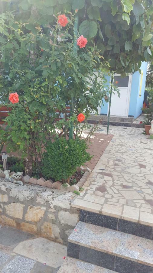 Apartments Ljubic Tar-Vabriga Exterior foto